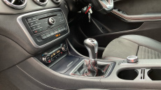 Mercedes-Benz GLA 200d AMG Line 5dr Diesel Hatchback